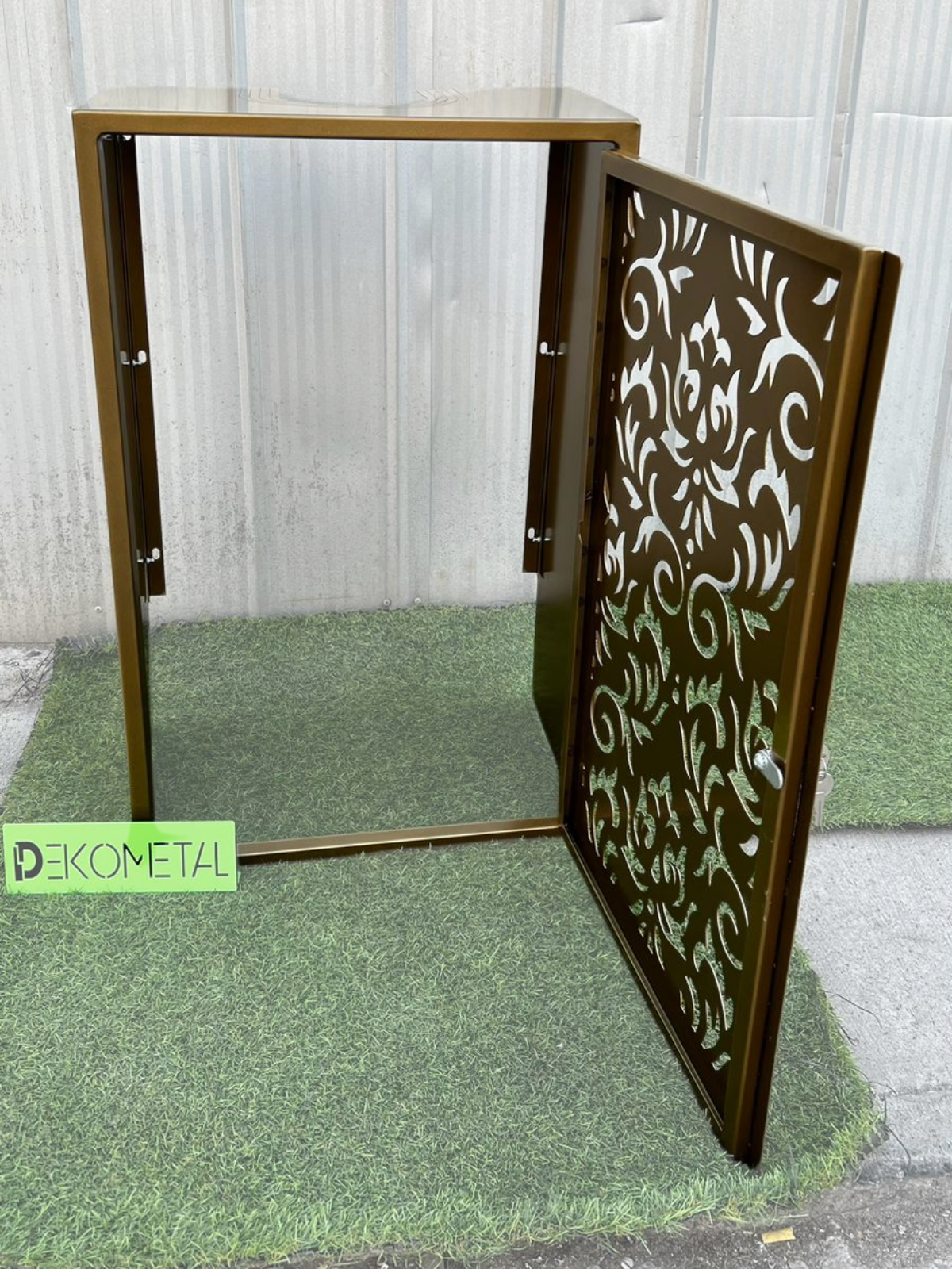GABINETE CUBRE CALEFONT