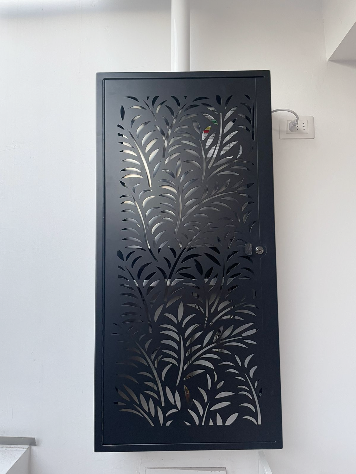 GABINETE CUBRE CALEFONT