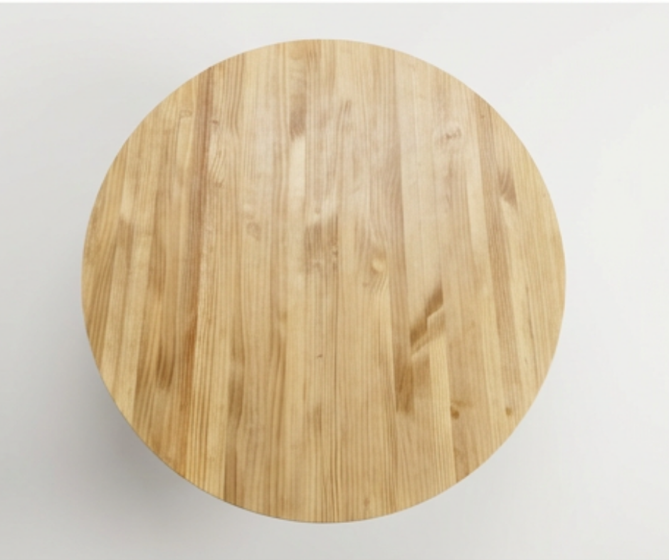 Mesa Comedor NORDIC X