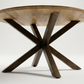 Mesa Comedor NORDIC X