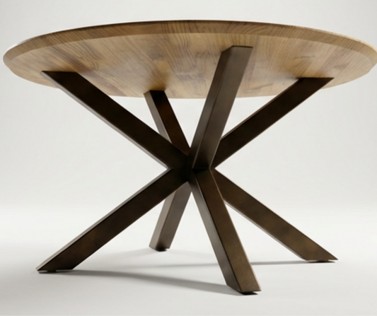 Mesa Comedor NORDIC X