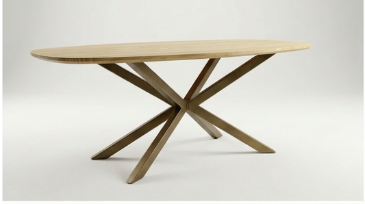 Mesa Comedor NORDIC XPRO