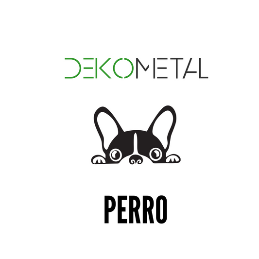 VECTOR PERRO