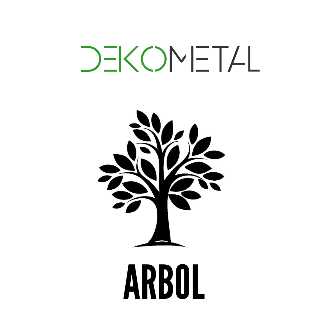 VECTOR ARBOL