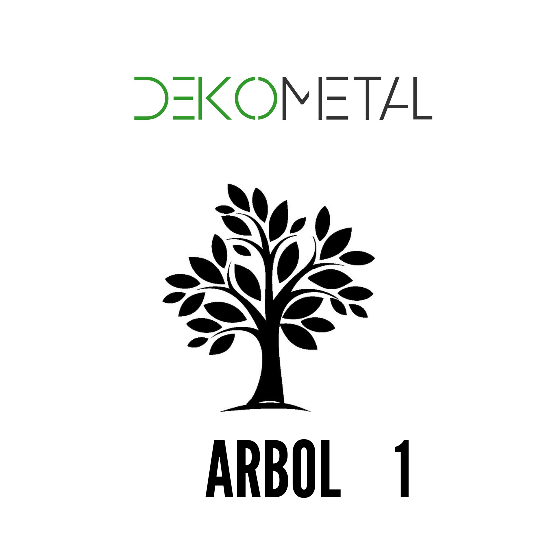 VECTOR ARBOL