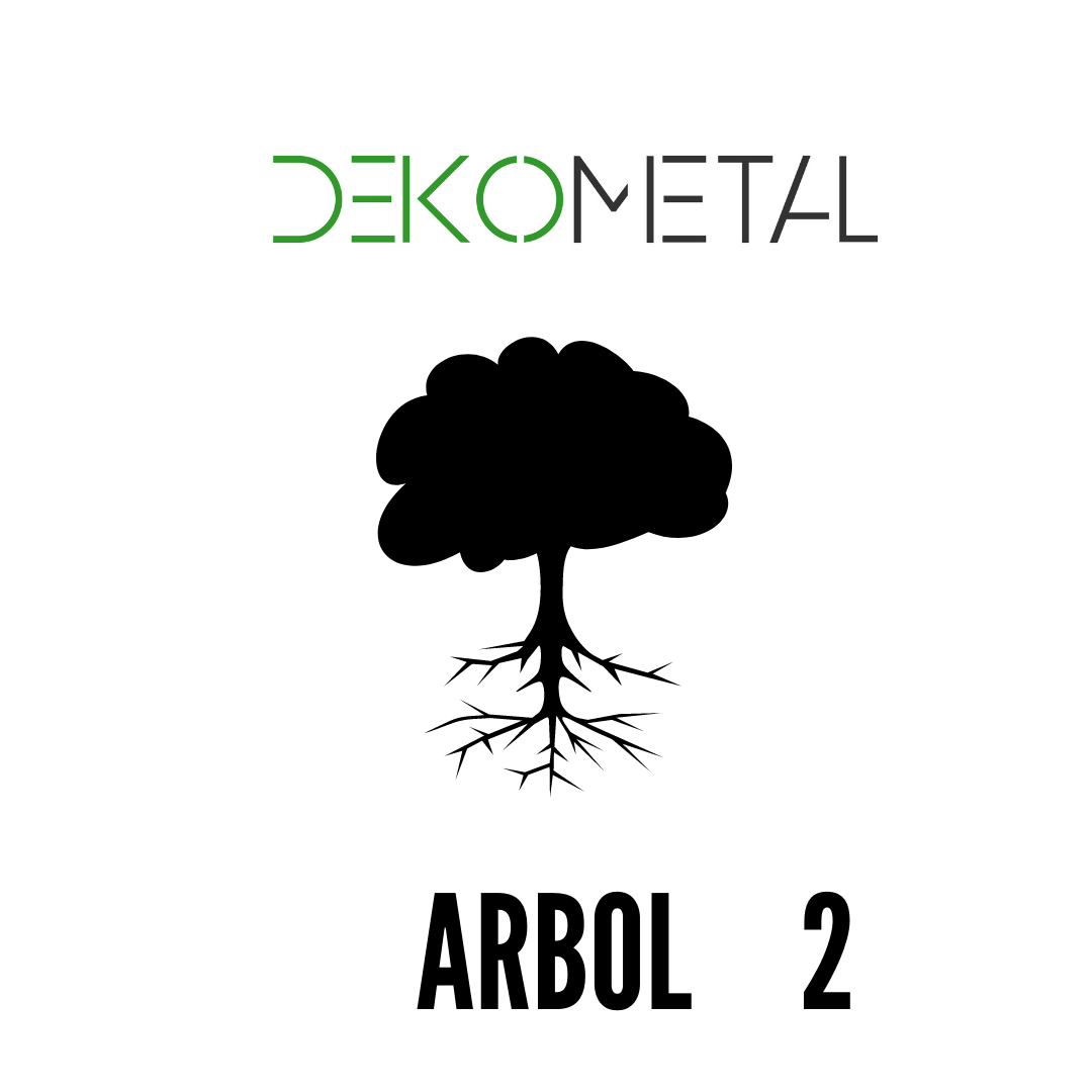 VECTOR ARBOL