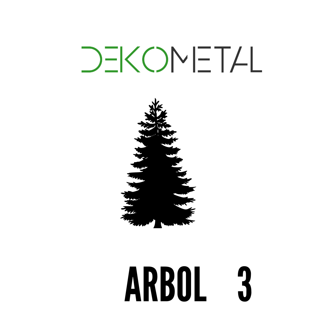 VECTOR ARBOL