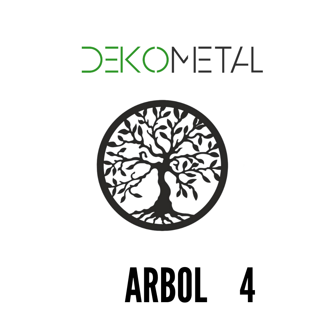 VECTOR ARBOL