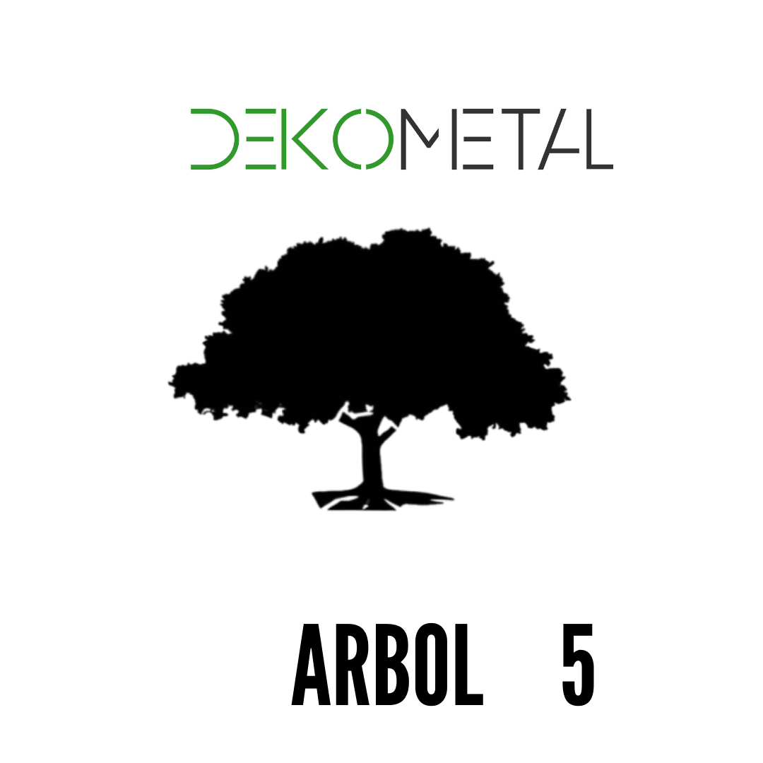 VECTOR ARBOL