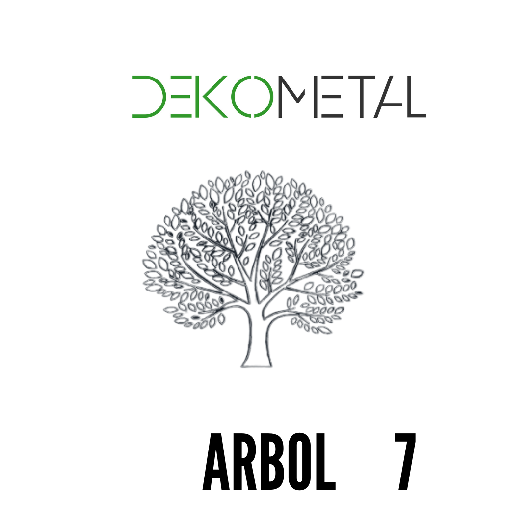 VECTOR ARBOL