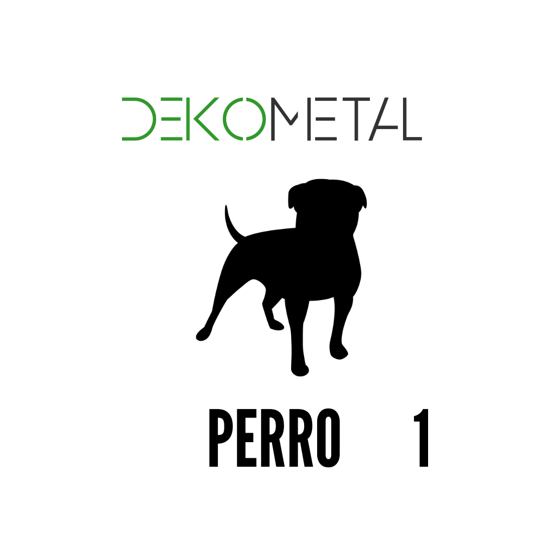 VECTOR PERRO