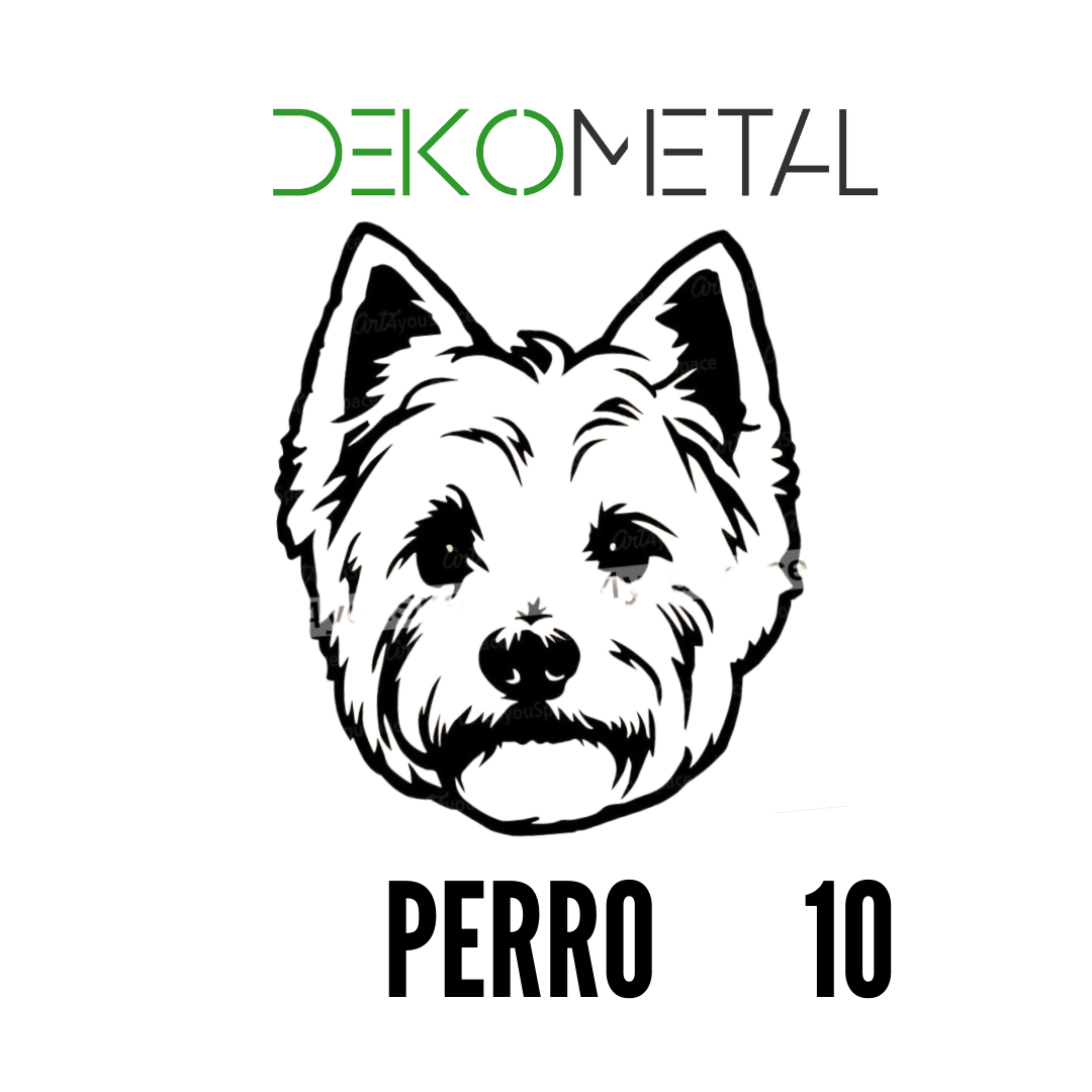 VECTOR PERRO