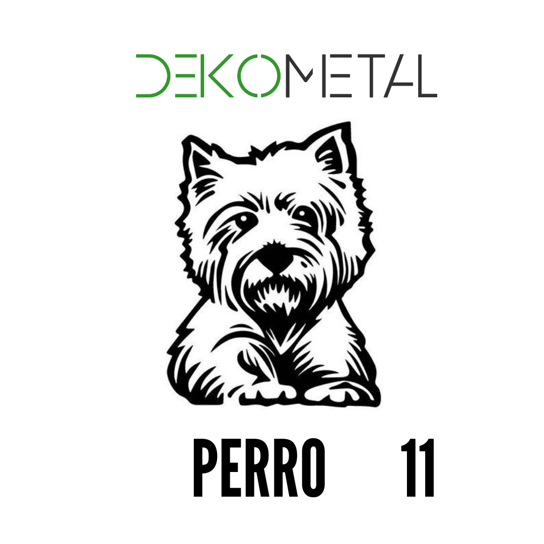 VECTOR PERRO