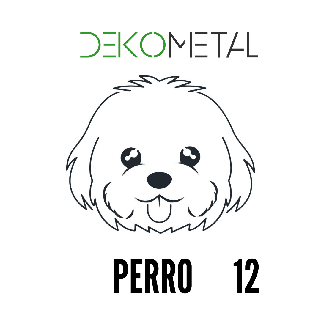 VECTOR PERRO