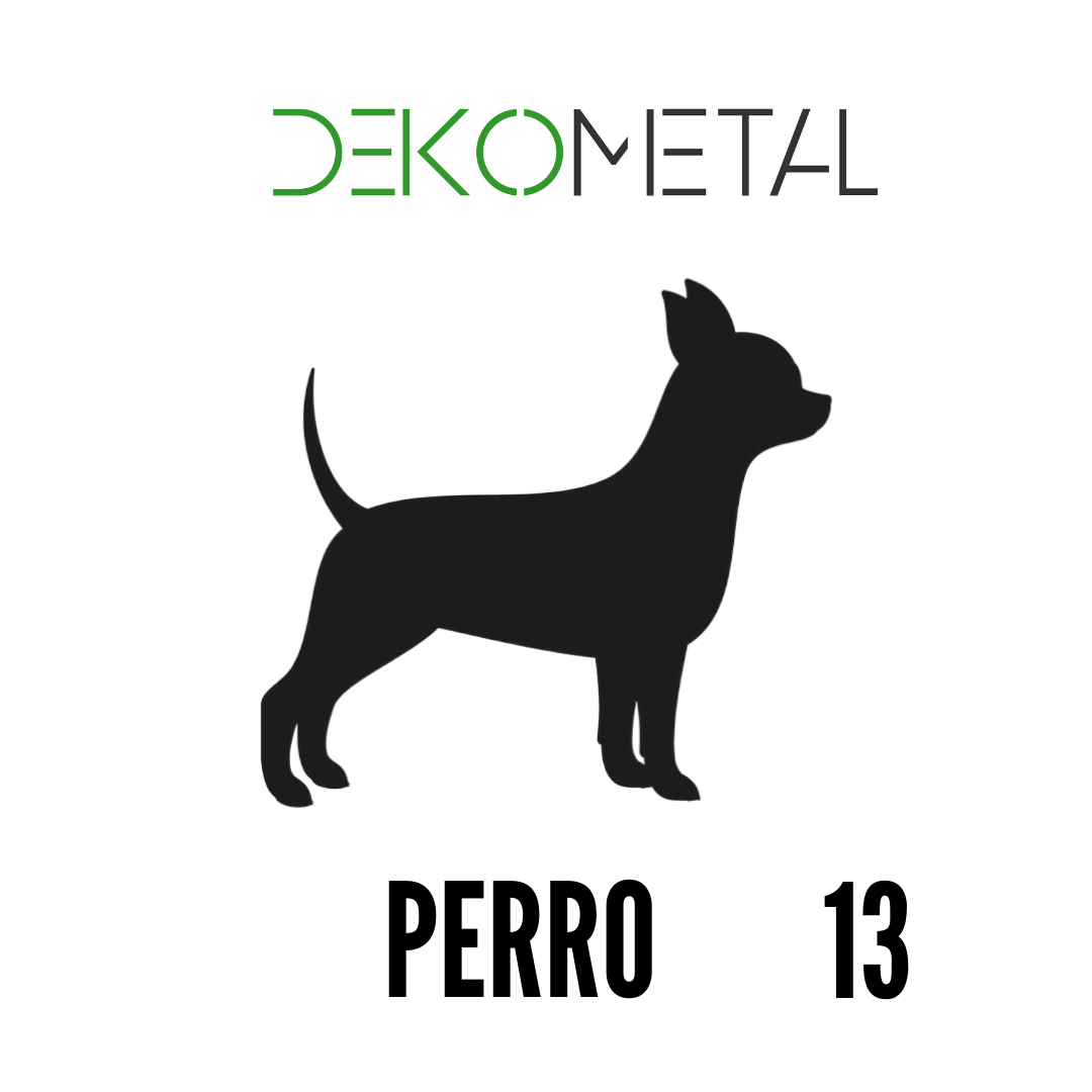 VECTOR PERRO