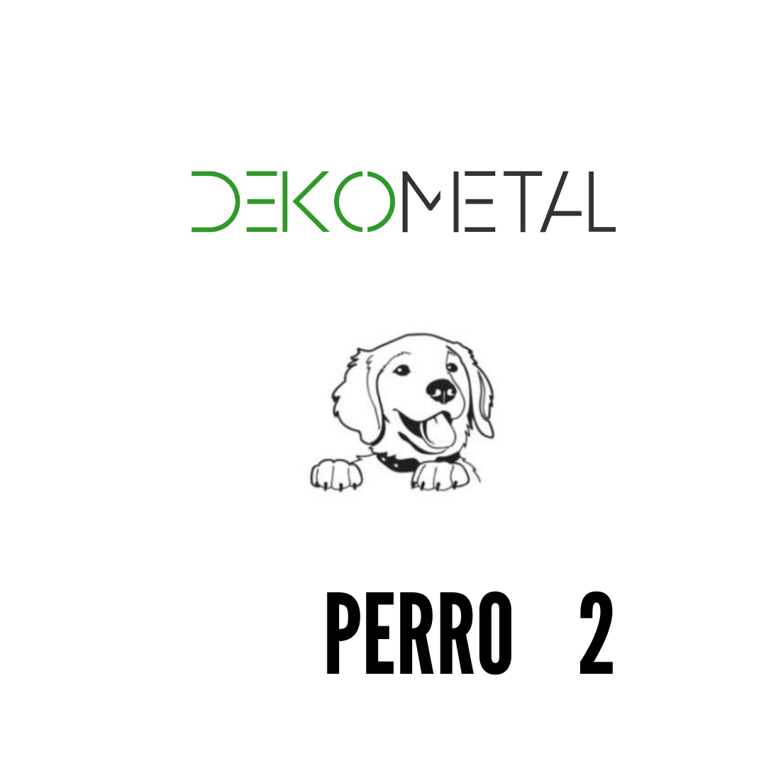 VECTOR PERRO