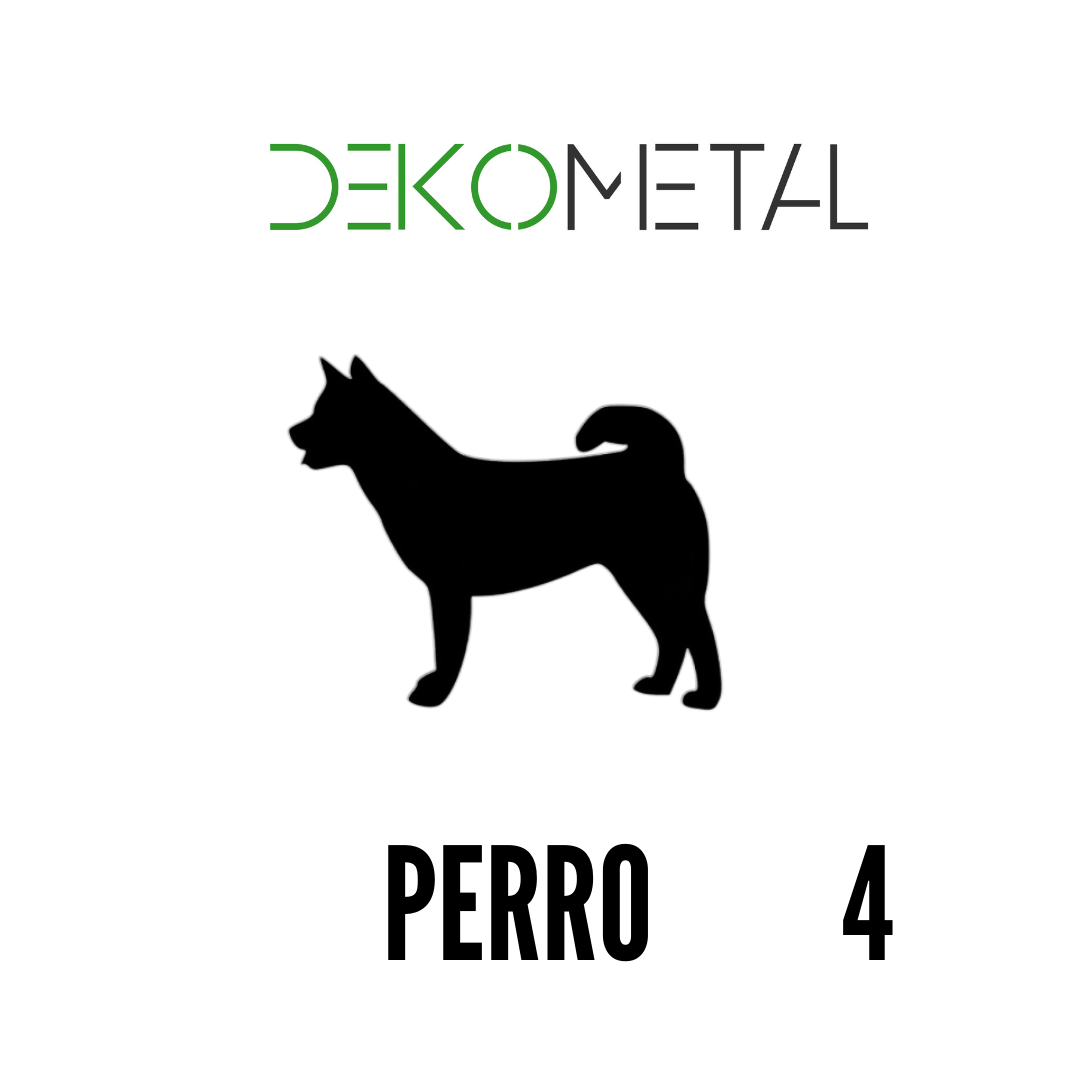 VECTOR PERRO