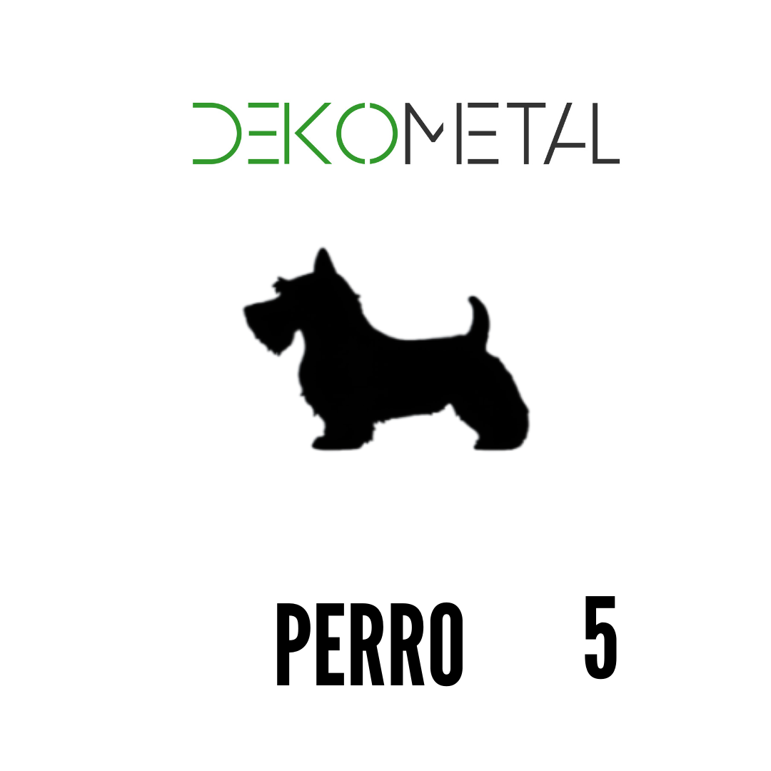 VECTOR PERRO