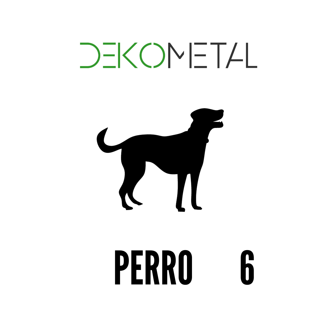 VECTOR PERRO