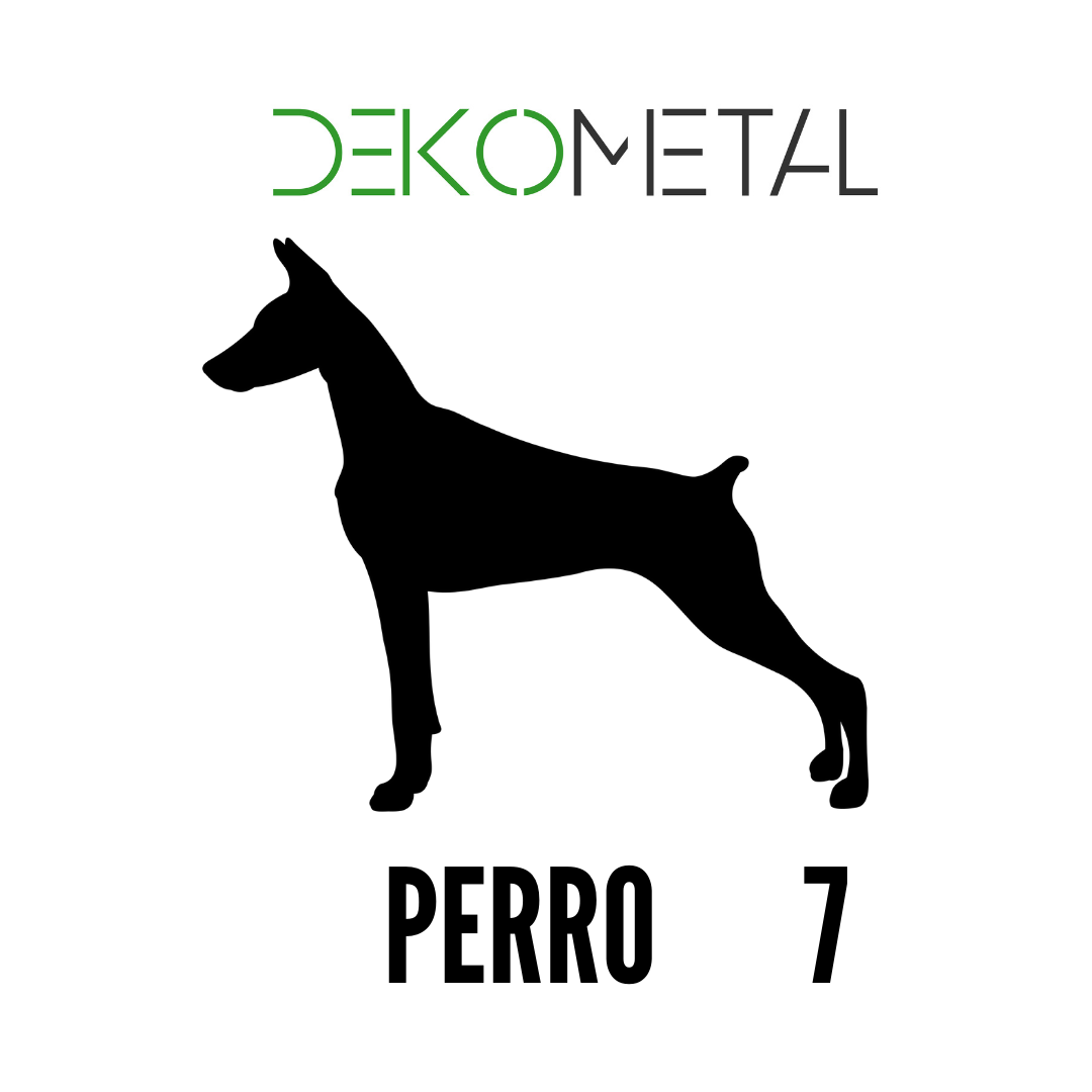 VECTOR PERRO