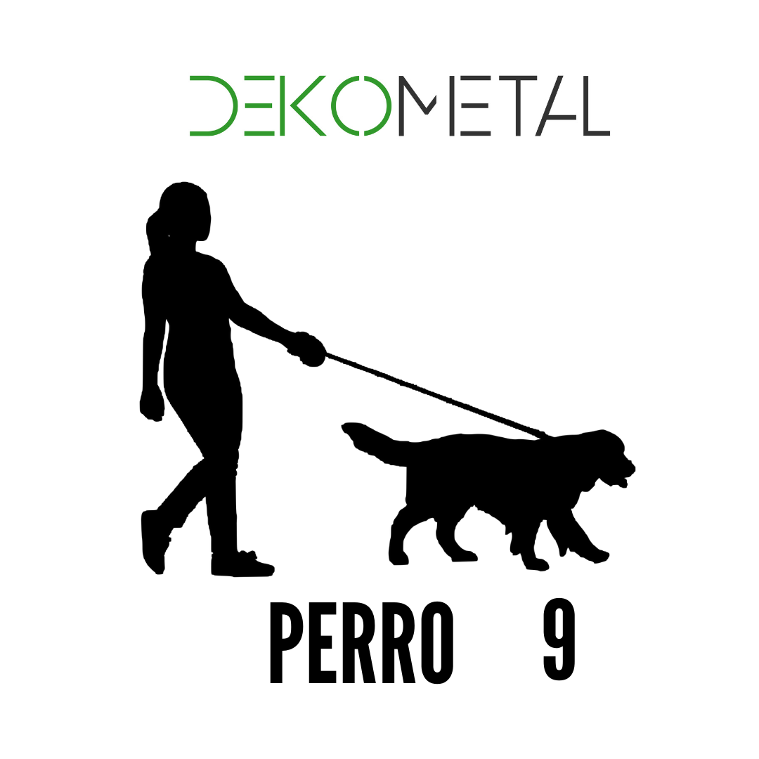 VECTOR PERRO